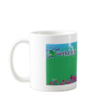 Jungle Photos Mug (personalized)