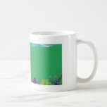 Jungle Photos Mug (personalized)