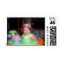 JUNGLE postage
