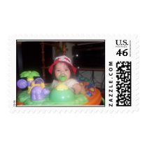JUNGLE postage
