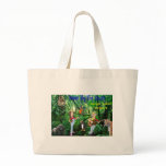 Jungle Safari Concert bags
