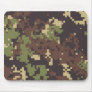 Jungle Stalker Mousepad
