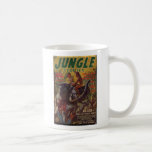 Jungle Stories Pulp Winter 1939 Mugs