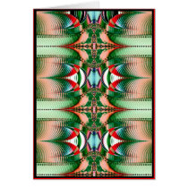 jungle totem cards