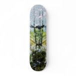 jungle tower skate boards