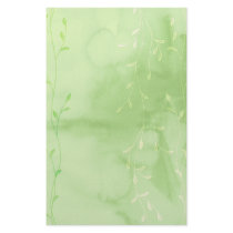 Jungle Walk Stationery Design