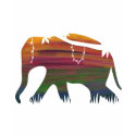 Jungle Walker t-shirts