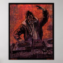 JUNGLIST posters