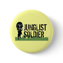 Junglist Soldier Pin