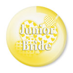 Junior Bride Magnet
