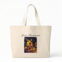 Junior Bridesmaid - bag