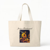 Junior Bridesmaid - bag by Horseshoes3 Junior Bridesmaid - bag