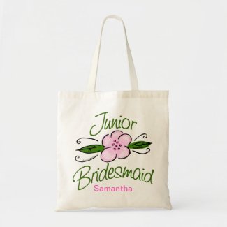 Junior Bridesmaid Bag