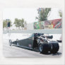 Junior Dragster Mousepad