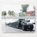 Junior Dragster Mousepad