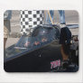 Junior Dragster Mousepad