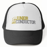 Junior Train Conductor hats