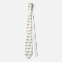 Junior Train Conductor ties