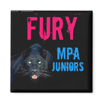 Juniors Magnent magnets