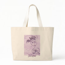 Juniper's Wedding bags