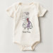 Infant Organic Onesie / Creeper