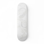 JUNITUNES' $$$ DECK SKATEBOARD DECKS