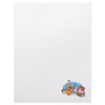 junk food galore letterhead