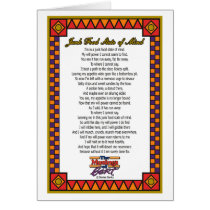 Junk Food State of Mind cards by DBanks Junk Food State of Mind cards