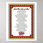 Junk Food State of Mind Print