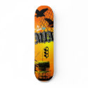 junk fuel king of mia skateboards