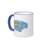 Junk in the Trunk Big Booty Nice Butt Mug