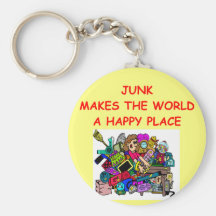 junk keychains