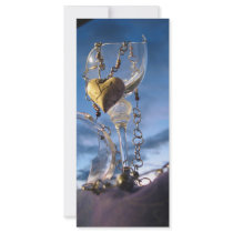 Junk Love Rack Card