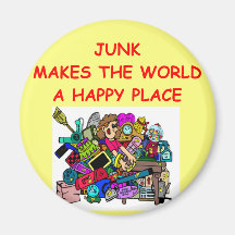 junk magnet