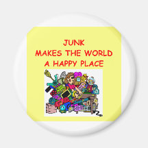 junk magnets