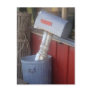 "Junk Mail" Photography Postcard