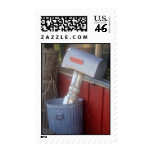Junk Mail Postage postage