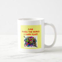junk mug