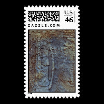 Junk Postage Stamps stamps