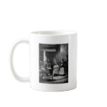 Junk Shop in London - Vintage 1876 Photo mugs