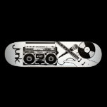 JUNK skate Deck skateboards