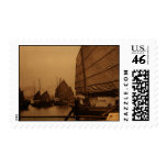 Junk Stamp