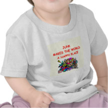 junk tee shirts