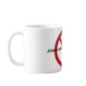 Junk the Alternative Minimum Tax Mug by NoMoreAMT Junk the Alternative Minimum Tax Mug