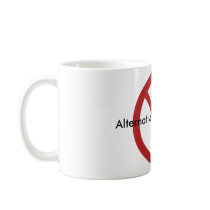 Junk the Alternative Minimum Tax Mug by NoMoreAMT Junk the Alternative Minimum Tax Mug