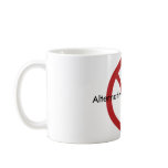 Junk the Alternative Minimum Tax Mug