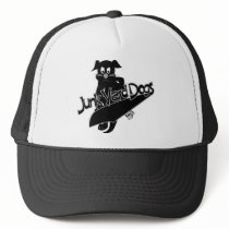 Junk Yard Dogs hats