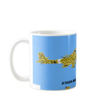 Junkers Ju87 mugs by Hanger_19 Junkers Ju87 mugs