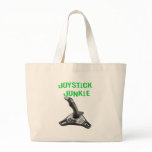 Junkie Bag