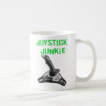 Junkie Mug